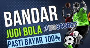 Situs judi bola terbaik